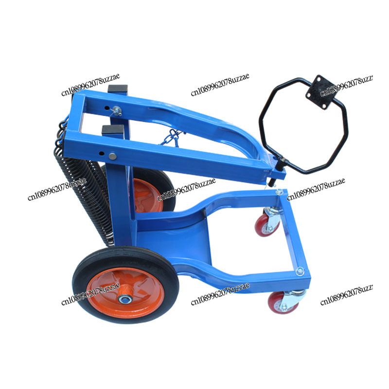 Büyük Tekerlekli Rüzgar Topu B - Auto Repair Shop Reception Desk incelemesi ve fiyatı